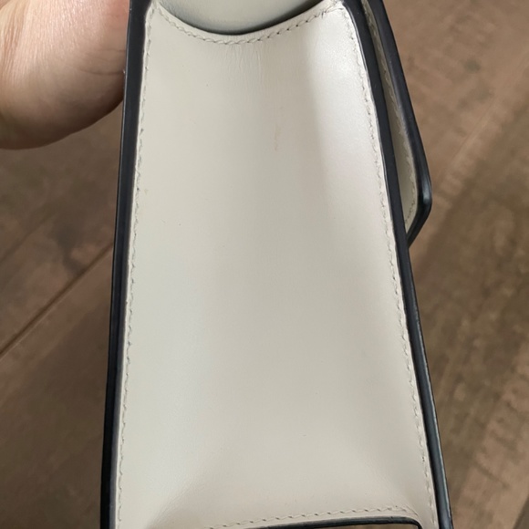 Gucci Sylvie mini - Picture 4 of 12